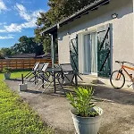 Maison Chaleureuse Hébergement de vacances Mézos