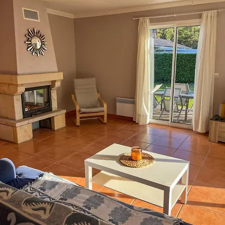 Maison Chaleureuse Дом отдыха