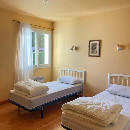 בית נופש Maison Chaleureuse