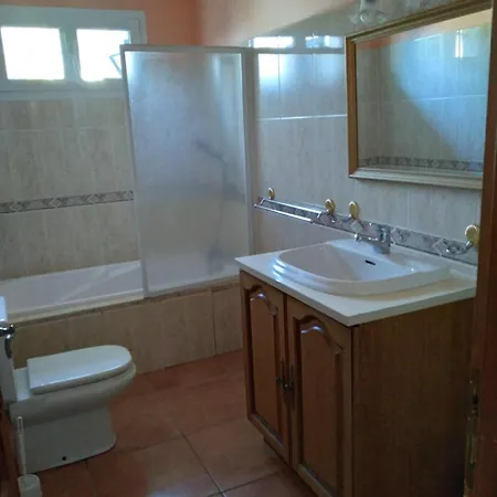 Maison Chaleureuse בית נופש