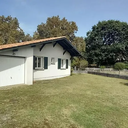 בית נופש Maison Chaleureuse