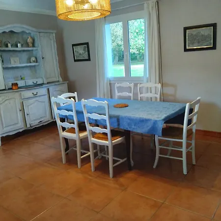 Maison Chaleureuse *