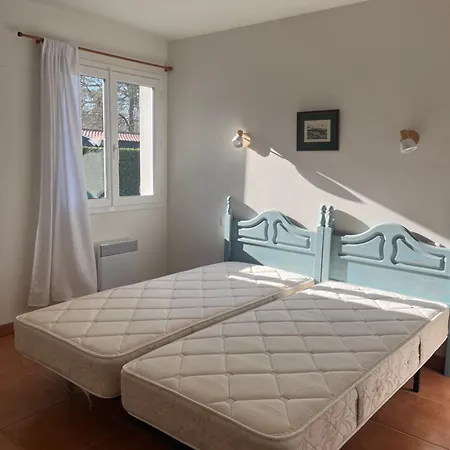 Maison Chaleureuse Дом отдыха *