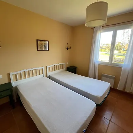 Maison Chaleureuse *
