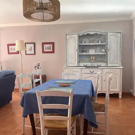 Maison Chaleureuse *