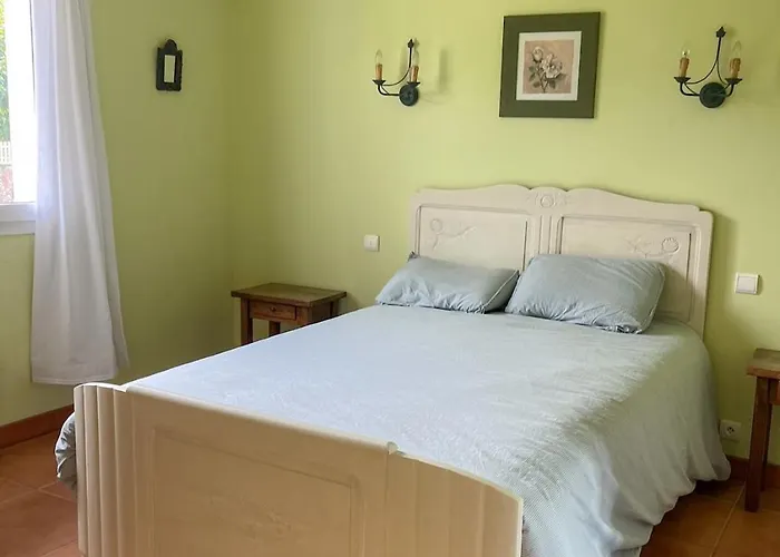 Maison Chaleureuse Дом отдыха *