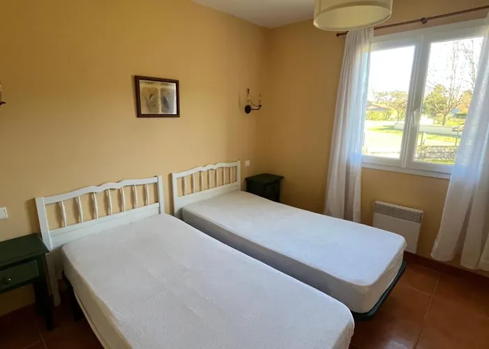 Maison Chaleureuse *