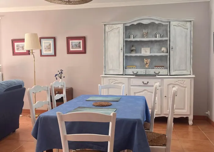 Maison Chaleureuse *